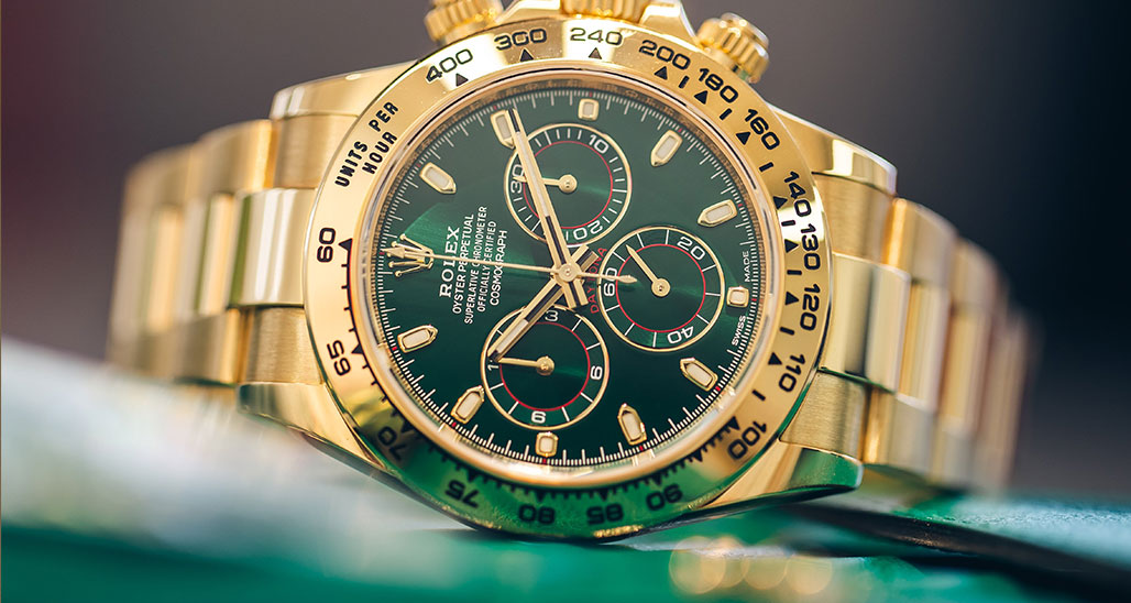 劳力士维修服务店