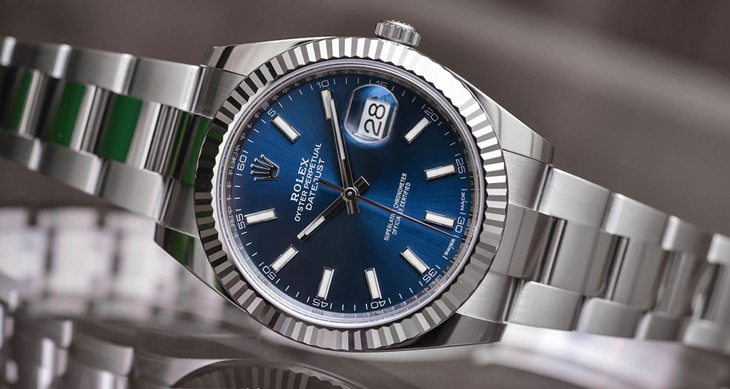 劳力士维修中心电话