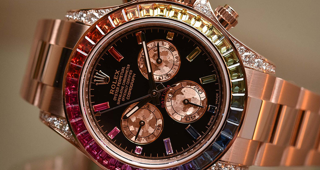 劳力士维修保养电话