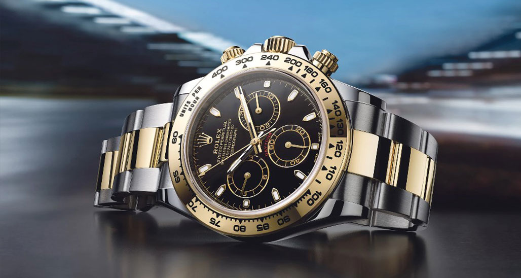 劳力士手表维修售后中心点