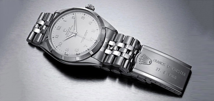 杭州劳力士官方售后维修中心