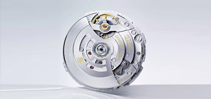 杭州劳力士官方售后维修中心