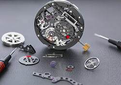 杭州劳力士售后维修中心服务部